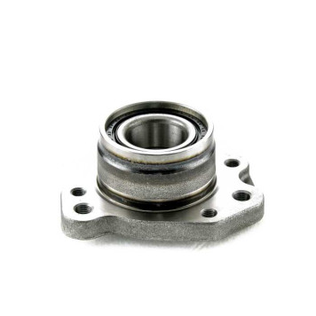 Ступица задняя правая комплект <b>QUATTRO FRENI QF00U00156</b>-1