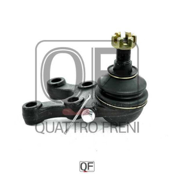 Опора шаровая нижняя левая <b>QUATTRO FRENI QF00U00159</b>-1