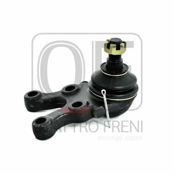 Опора шаровая нижняя правая <b>QUATTRO FRENI QF00U00160</b>-1