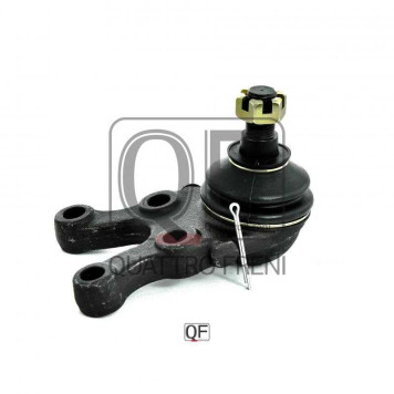 Опора шаровая нижняя правая <b>QUATTRO FRENI QF00U00160</b>-3