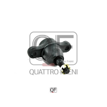 Опора шаровая переднего поворотного кулака <b>QUATTRO FRENI QF00U00174</b>