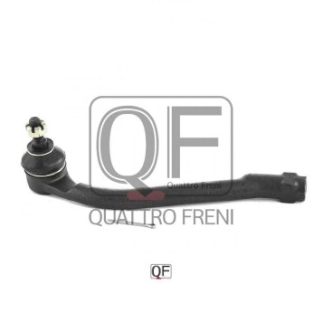 Наконечник рулевой левый <b>QUATTRO FRENI QF00U00175</b>-3