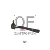 Наконечник рулевой правый <b>QUATTRO FRENI QF00U00176</b>