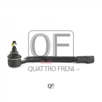 Наконечник рулевой правый <b>QUATTRO FRENI QF00U00176</b>-3