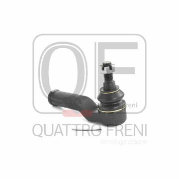 Наконечник рулевой левый <b>QUATTRO FRENI QF00U00185</b>-1