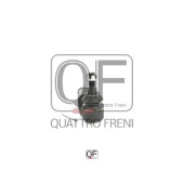 Наконечник рулевой левый <b>QUATTRO FRENI QF00U00185</b>
