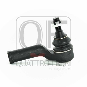 Наконечник рулевой правый <b>QUATTRO FRENI QF00U00186</b>-1