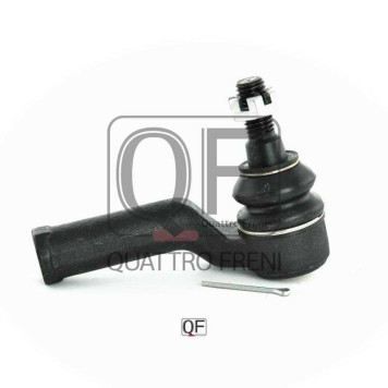 Наконечник рулевой правый <b>QUATTRO FRENI QF00U00186</b>-3