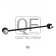 Тяга стабилизатора передняя <b>QUATTRO FRENI QF00U00188</b>