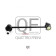 Тяга стабилизатора передняя <b>QUATTRO FRENI QF00U00195</b>
