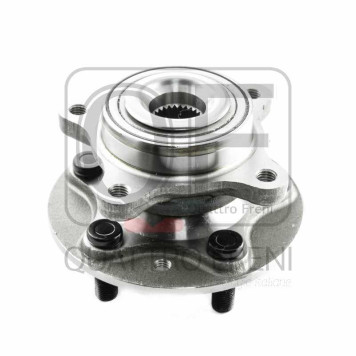 Ступица передняя <b>QUATTRO FRENI QF00U00201</b>-1