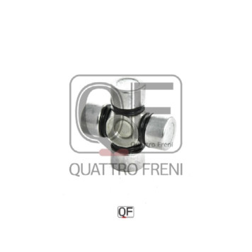 Крестовина рулевая 16X39 <b>QUATTRO FRENI QF00U00207</b>
