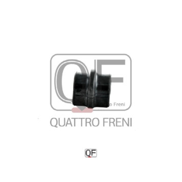 Втулка переднего стабилизатора D26 <b>QUATTRO FRENI QF00U00227</b>