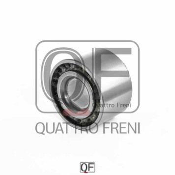 Подшипник ступичный передний 32X72X45 <b>QUATTRO FRENI QF00U00247</b>-1