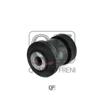 Сайленблок передний переднего рычага <b>QUATTRO FRENI QF00U00261</b>-2
