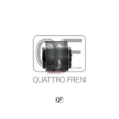 Втулка переднего стабилизатора <b>QUATTRO FRENI QF00U00267</b>