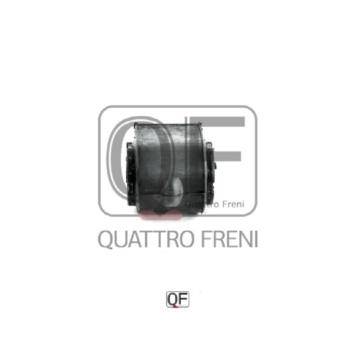 Втулка переднего стабилизатора <b>QUATTRO FRENI QF00U00267</b>