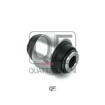 Сайленблок задней цапфы <b>QUATTRO FRENI QF00U00275</b>