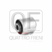 Сайлентблок задней тяги <b>QUATTRO FRENI QF00U00288</b>