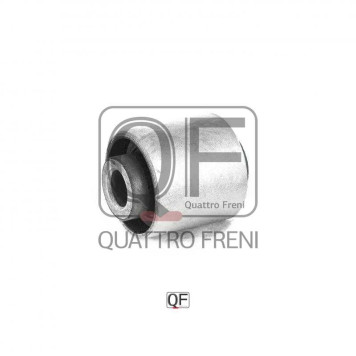 Сайлентблок задней тяги <b>QUATTRO FRENI QF00U00288</b>-2