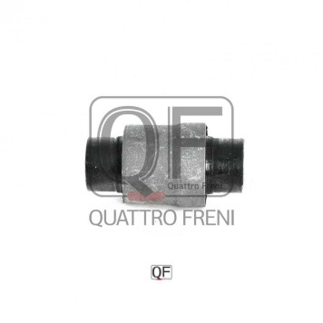 Сайленблок задней подвески <b>QUATTRO FRENI QF00U00307</b>-2