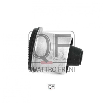 Сайлентблок задней балки <b>QUATTRO FRENI QF00U00313</b>-2
