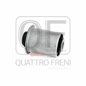 Сайленблок задний заднего верхнего рычага <b>QUATTRO FRENI QF00U00315</b>