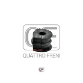 Втулка заднего стабилизатора D18 <b>QUATTRO FRENI QF00U00319</b>