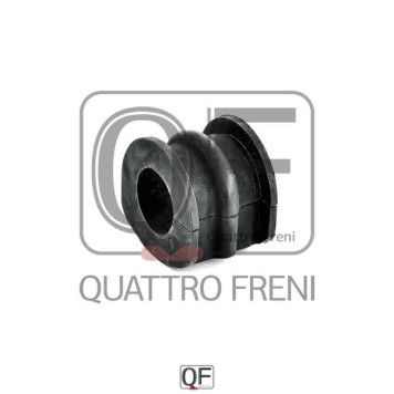 Втулка заднего стабилизатора D26 <b>QUATTRO FRENI QF00U00320</b>-1
