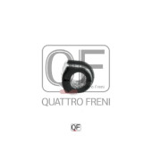 Втулка заднего стабилизатора D22 <b>QUATTRO FRENI QF00U00321</b>