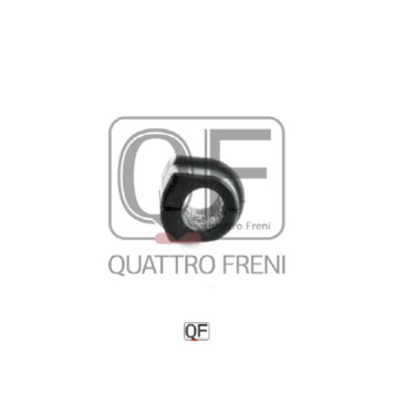 Втулка заднего стабилизатора D22 <b>QUATTRO FRENI QF00U00321</b>