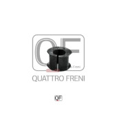 Втулка переднего стабилизатора <b>QUATTRO FRENI QF00U00331</b>