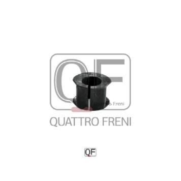 Втулка переднего стабилизатора <b>QUATTRO FRENI QF00U00331</b>