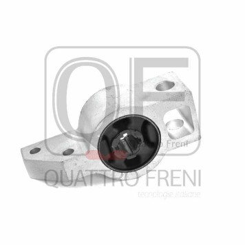 Сайленблок задний переднего правого рычага <b>QUATTRO FRENI QF00U00336</b>-1