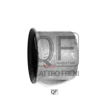 Сайленблок задний переднего рычага без кронштейна <b>QUATTRO FRENI QF00U00338</b>-3