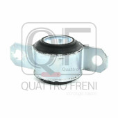 Сайленблок задний переднего рычага <b>QUATTRO FRENI QF00U00343</b>
