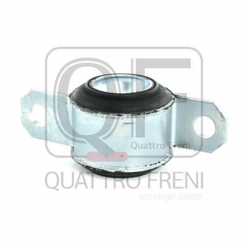 Сайленблок задний переднего рычага <b>QUATTRO FRENI QF00U00343</b>