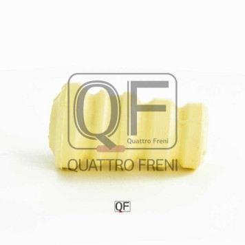 Отбойник амортизатора переднего <b>QUATTRO FRENI QF00V00005</b>-3