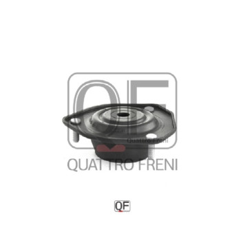 Опора заднего амортизатора <b>QUATTRO FRENI QF00V00011</b>