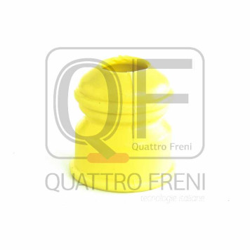 Отбойник переднего амортизатора <b>QUATTRO FRENI QF00V00014</b>-1