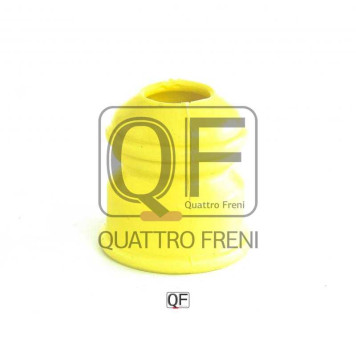 Отбойник переднего амортизатора <b>QUATTRO FRENI QF00V00014</b>-3