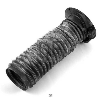 Пыльник амортизатора FR RH <b>QUATTRO FRENI QF00V00017</b>