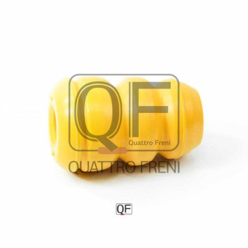 Отбойник переднего амортизатора <b>QUATTRO FRENI QF00V00021</b>-1