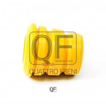 Отбойник переднего амортизатора <b>QUATTRO FRENI QF00V00025</b>-1