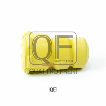 Отбойник переднего амортизатора <b>QUATTRO FRENI QF00V00030</b>-1