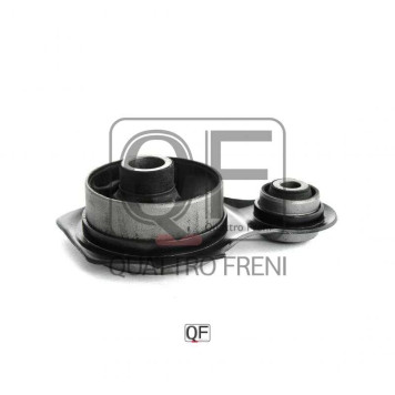 Подушка двигателя передняя левая AT <b>QUATTRO FRENI QF00X00002</b>-2