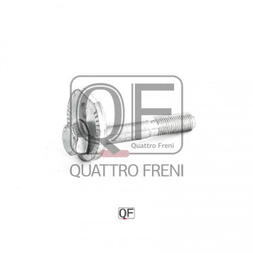 Болт с эксцентриком <b>QUATTRO FRENI QF00X00004</b>-3