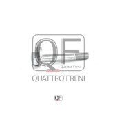 Болт с эксцентриком <b>QUATTRO FRENI QF00X00005</b>