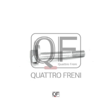 Болт с эксцентриком <b>QUATTRO FRENI QF00X00005</b>