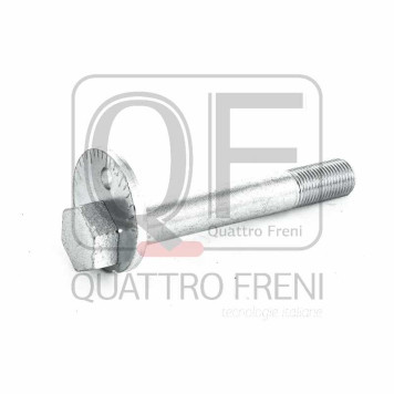 Болт с эксцентриком <b>QUATTRO FRENI QF00X00007</b>-1